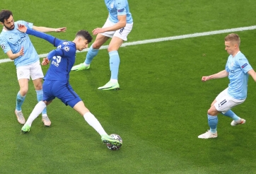 Dự đoán kết quả Ngoại hạng Anh vòng 6: Man City đòi nợ Chelsea, MU lại thắng