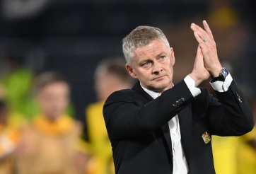 Chuyển nhượng bóng đá tối 28/9: Liverpool gieo sầu MU, Solskjaer vẫn tại vị?