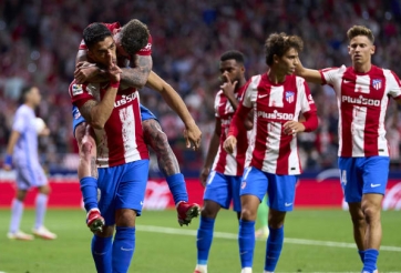 Kết quả bóng đá hôm nay (3/10): Barca tiếp tục thua