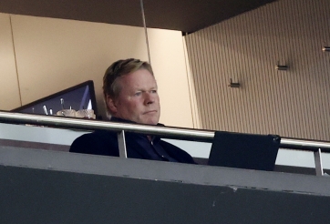 Vụ Barca sa thải Koeman: Chủ tịch Laporta chính thức đưa ra phán quyết