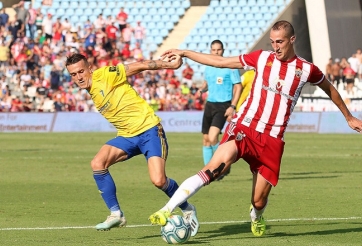 Kết quả bóng đá hôm nay (5/10): Những trận đấu muộn