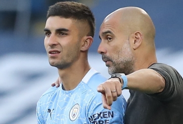 Lâm vào bế tắc, Barca xin 'viện trợ' từ Pep Guardiola