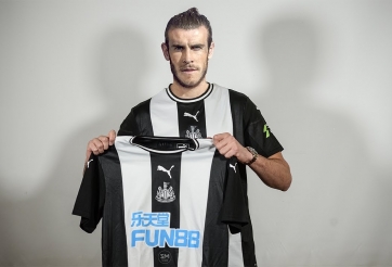 Siêu sao nào sẽ gia nhập Newcastle sau khi đội bóng đổi chủ?