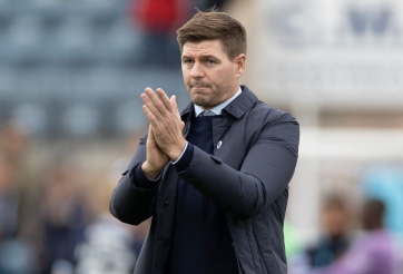 Steven Gerrard trở lại Ngoại hạng Anh dẫn dắt đội bóng giàu nhất thế giới?