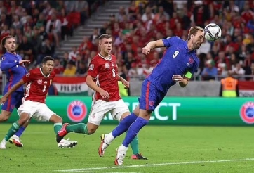 Kết quả bóng đá hôm nay (10/10): Vòng loại World Cup 2022