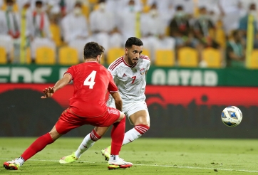 Siêu máy tính chỉ thẳng đội bóng 100% vượt qua vòng loại World Cup 2022 châu Á