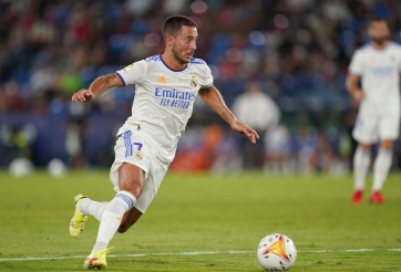 Chuyển nhượng bóng đá tối 12/10: Ngôi sao đầu tiên rời MU, James đổi Hazard?