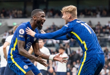 Không phải Mbappe, Real Madrid mua 'nhà vua Champions League' trong tháng Giêng?