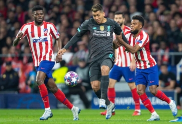 Nhận định Atletico Madrid vs Liverpool: Công hay gặp thủ giỏi