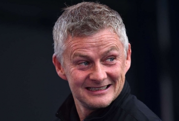 Thua thảm ở Ngoại hạng Anh, Solskjaer bất ngờ nhận 'thưởng lớn' từ MU