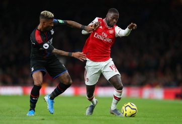 Kết quả bóng đá hôm nay (19/10): Arsenal đấu muộn Ngoại hạng Anh