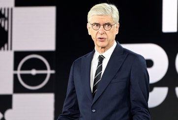 Giáo sư Wenger gọi tên cầu thủ sẽ giành Quả bóng vàng 2021