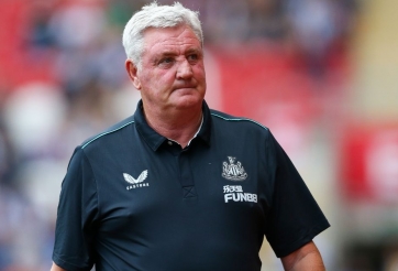 HLV Newcastle chính thức bị sa thải, bổ nhiệm Lampard hay Gerrard?