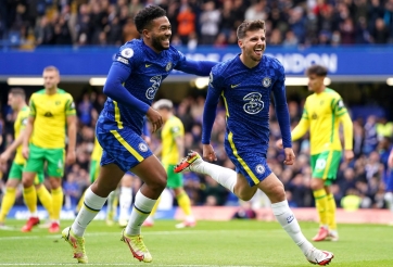 Kết quả bóng đá hôm nay (24/10): Hấp dẫn 'siêu Chủ nhật'