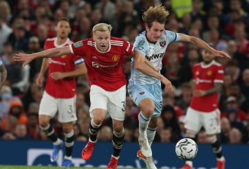 Lịch thi đấu Carabao Cup: Man City, Arsenal gặp khó