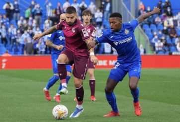 Kết quả bóng đá hôm nay (26/10): Đấu muộn La Liga