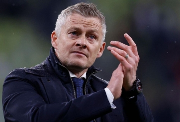 Chuyển nhượng bóng đá tối 26/10: Phán quyết vụ Solskjaer, Liverpool mua sao 120 triệu euro?