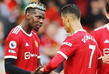 Lộ diện 'cừu đen' chống đối Solskjaer tại Man United