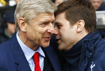 Không phải Conte, MU chọn cái tên bất ngờ thay thế Solskjaer?