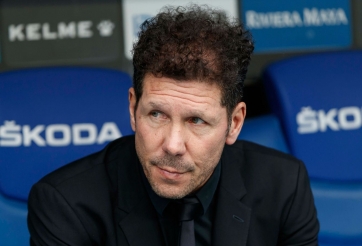 Man United được khuyên không nên bổ nhiệm Diego Simeone