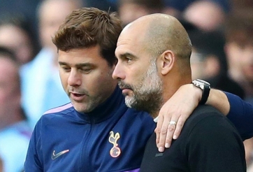 'Người được chọn' báo tin vui, MU có HLV thay thế Solskjaer?