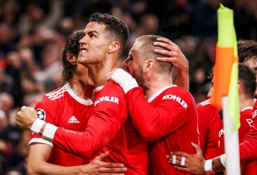 Đánh bại Atalanta, MU sẽ khẳng định vị thế 'lá cờ đầu' của nước Anh ở Cúp C1