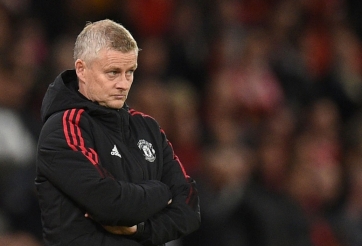 Hụt mất Conte, MU lựa chọn HLV mới khiến tất cả 'ngã ngửa'?