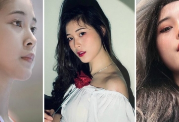 Hoa khôi bóng chuyền Đặng Thu Huyền chọn 'hướng đi mới' sau khi giải nghệ