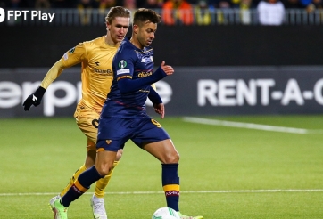 AS Roma - Bodo Glimt: Liệu có bất ngờ 'tập 2' đến từ đại diện Na Uy?