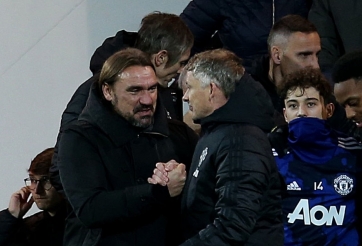 NÓNG: Thêm một HLV Ngoại hạng Anh chính thức bị sa thải