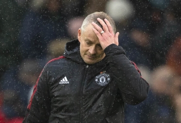 Solskjaer tuyên bố về tương lai tại Man United