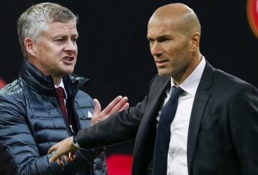 Chuyển nhượng bóng đá 7/11: HLV thay thế Solskjaer, rõ tương lai Ramos