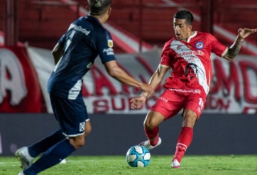 Kết quả bóng đá hôm nay (9/11): Sôi động bóng đá thế giới