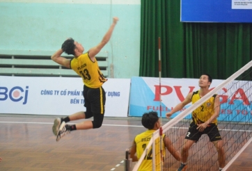 Ngôi sao đội tuyển Quốc gia đổ bộ VCK bóng chuyền Hạng A 2021