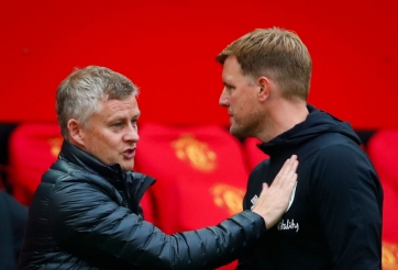 Đội bóng giàu có nhất Ngoại hạng Anh chính thức bổ nhiệm HLV mới