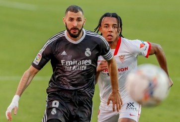 Maguire gây thất vọng, MU bạo chi 80 triệu euro mua trung vệ hàng đầu La Liga