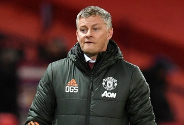 Chuyển nhượng bóng đá 13/11: 'Chắc chắn' sa thải Solskjaer, MU đón tân binh 70 triệu?