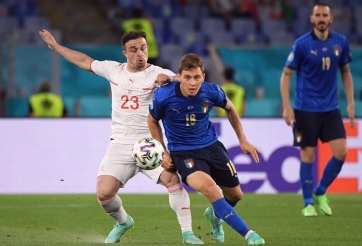 Kết quả bóng đá hôm nay (13/11): Kịch tính vòng loại World Cup 2022