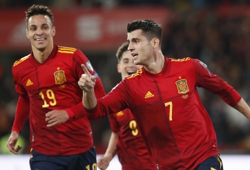 Chính thức: Xác định 9 đội bóng giành vé dự World Cup 2022