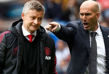 Chuyển nhượng bóng đá 15/11: Pogba chốt bến đỗ mới, Zidane thay Solskjaer?