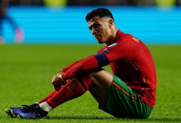 Ronaldo nói thẳng về cơ hội dự World Cup 2022 của Bồ Đào Nha