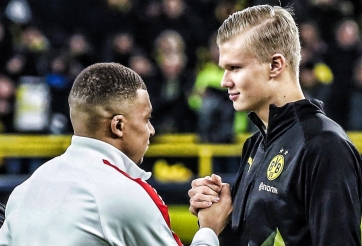 Real Madrid 'đầu hàng', Haaland gia nhập bến đỗ trong mơ?