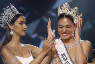 Mê mẩn trước nhan sắc của ‘Hoa hậu bóng chuyền’ Thái Lan