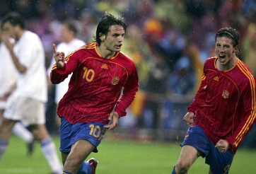 Cựu sao Real chỉ thẳng 'cái tên không ai ngờ' đoạt Quả bóng vàng 2021