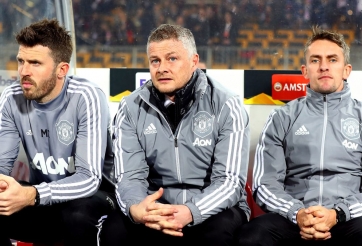 MU chính thức bổ nhiệm HLV thay Solskjaer, báo Anh khẳng định là sai lầm