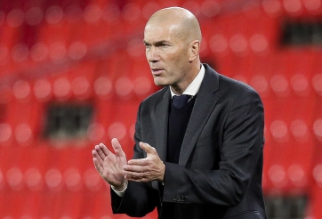 Chuyển nhượng tối: MU bổ nhiệm Zidane, bất ngờ tương lai Haaland?