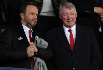 Đi 'nước cờ táo bạo', MU đón siêu HLV thay thế Solskjaer?