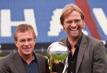 NÓNG: Thất bại vụ 'thầy Messi', MU chính thức bổ nhiệm HLV 'siêu pressing'