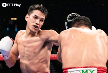 Super BantamWeight World Championship Unification: Võ sĩ nào sẽ đánh mất thành tích quý giá?