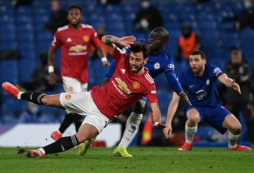 Nhận định Chelsea vs Man Utd: Chênh lệch đẳng cấp